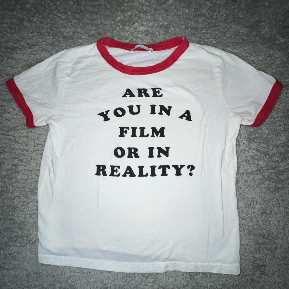 Zara T-shirt